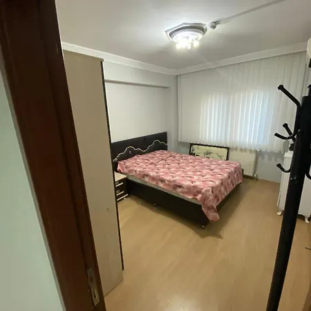 Isra 2 Apartment