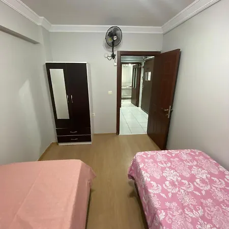 Isra 2 Apartment