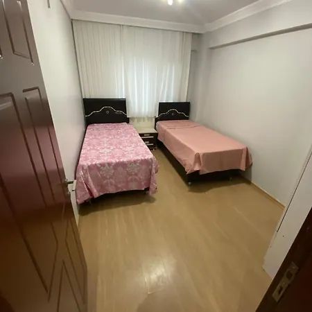 Apartment Isra 2