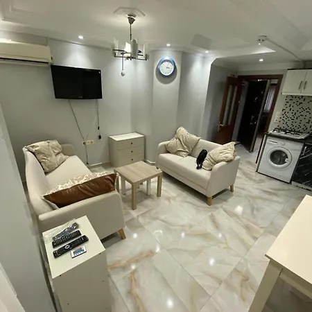 Isra 2 Apartment *