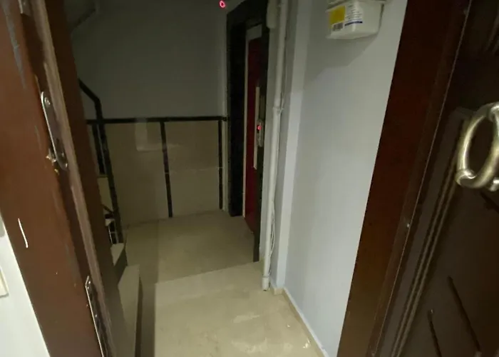 Apartamento Isra 2 *