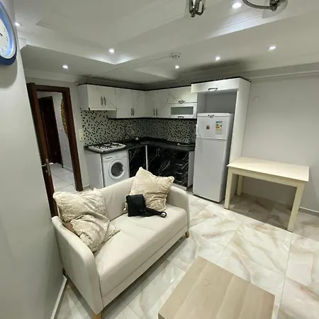 Apartment Isra 2 Istanbul