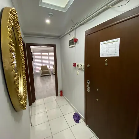 Apartment Isra 2 *