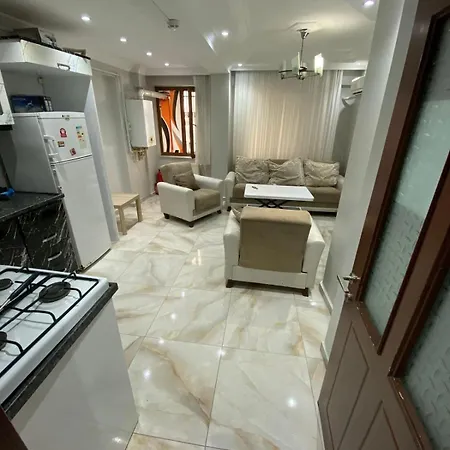 Isra 2 Apartment *