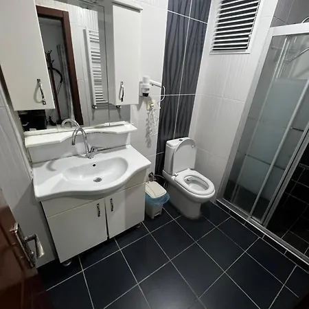 Isra 2 * Istanbul