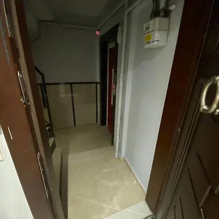 Apartment Isra 2 *