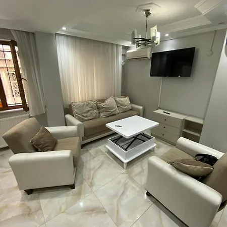Apartment Isra 2 *