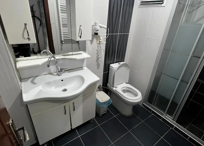 Isra 2 * Κωνσταντινούπολη